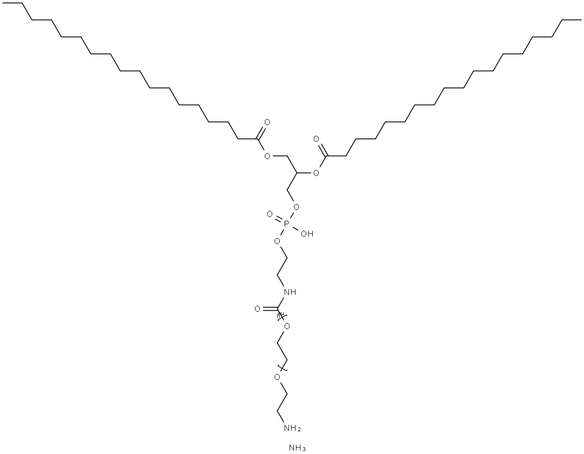 DSPE-PEG-NH2 DSPE-PEG-NH2