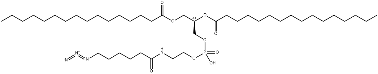 DPPE-Azide DPPE-Azide
