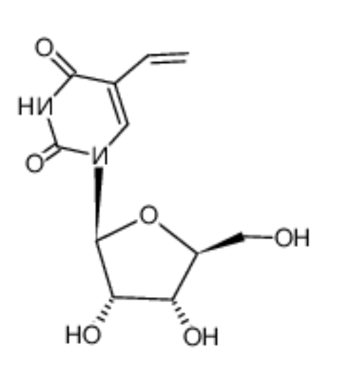 5-Vinyl-uridine  