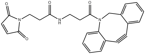 DBCO-Maleimide DBCO-Maleimide