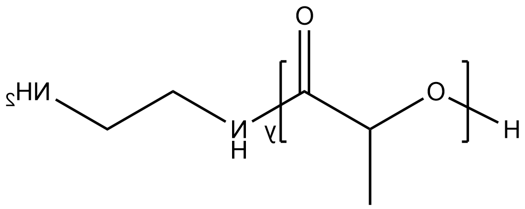 PLA-NH₂，聚乳酸-氨基共聚物
