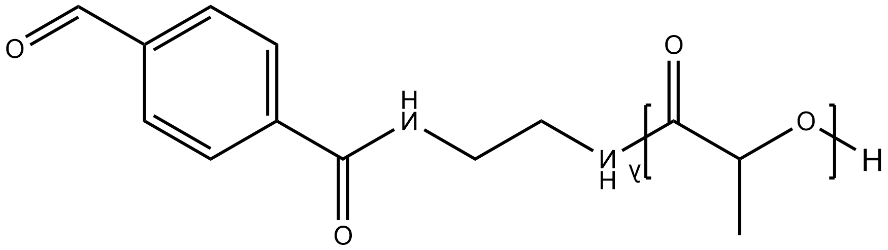 PLA-CHO,聚乳酸-醛基 PLA-CHO,聚乳酸-醛基