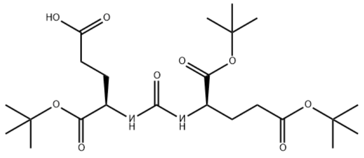 DUPA(OtBu)-OH 