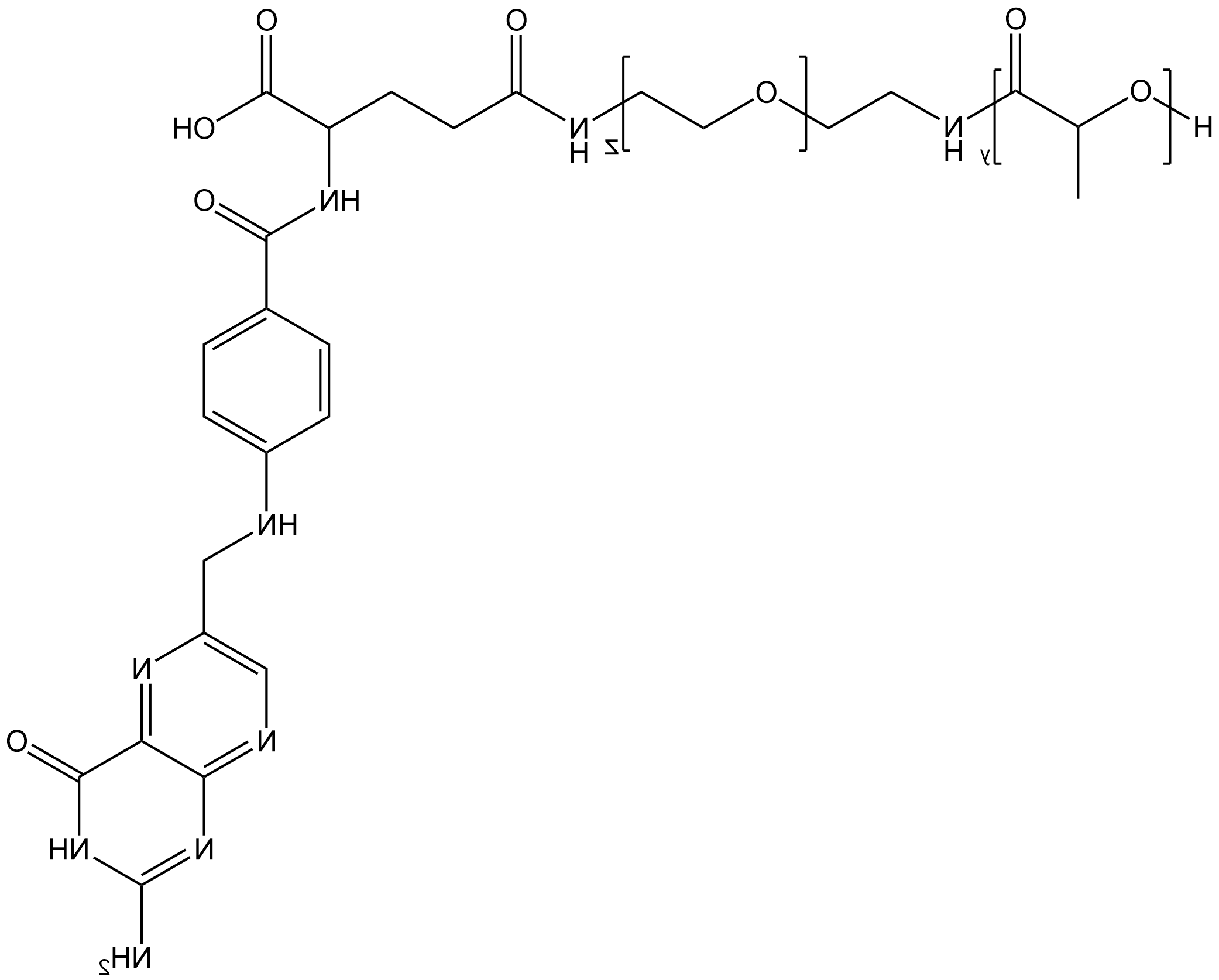 PLA-PEG-FA,聚乳酸-聚乙二醇-叶酸 PLA-PEG-FA,聚乳酸-聚乙二醇-叶酸