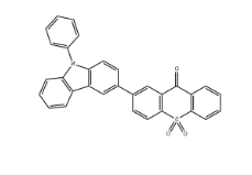 TXO-PhCz