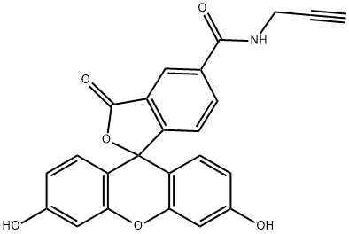 FAM alkyne, 5-isomer FAM alkyne, 5-isomer
