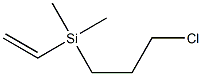 3-Chloropropydimethylvinylsilane 3-Chloropropydimethylvinylsilane