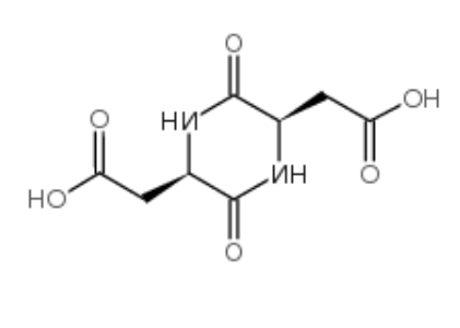 CYCLO(-ASP-ASP) CYCLO(-ASP-ASP)