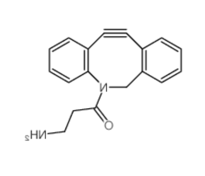 DBCO-Amine DBCO-Amine