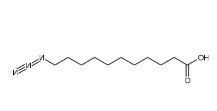 11-Azidoundecanoic acid 