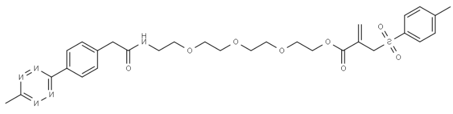 IC-MethylTetrazine 