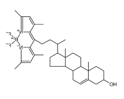 	BODIPY-Cholesterol 