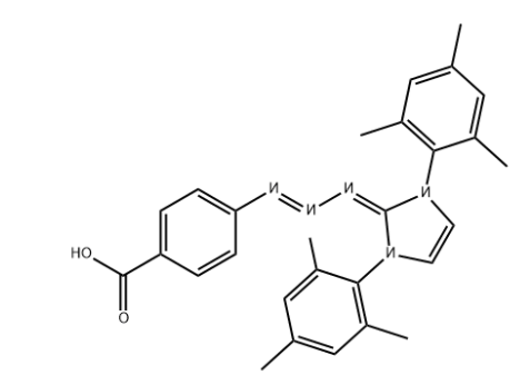 BB1 Carboxylic Acids  