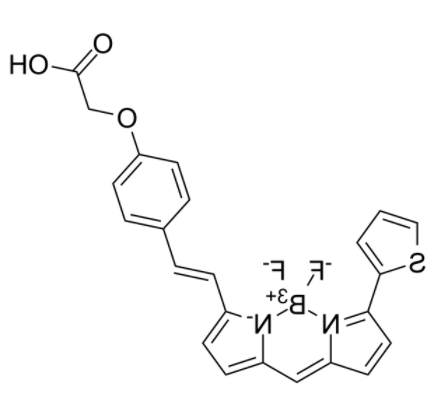 BDP 630/650 carboxylic acid