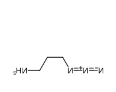 3-叠氮基丙胺 3-叠氮基丙胺