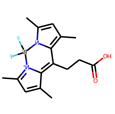 BODIPY 493/503 acid BODIPY 493/503 acid