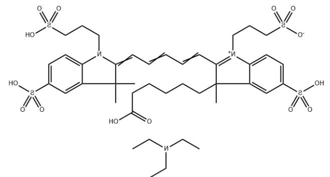 AF647 acid AF647 acid