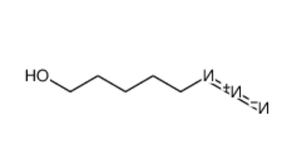 5-azidopentan-1-ol 