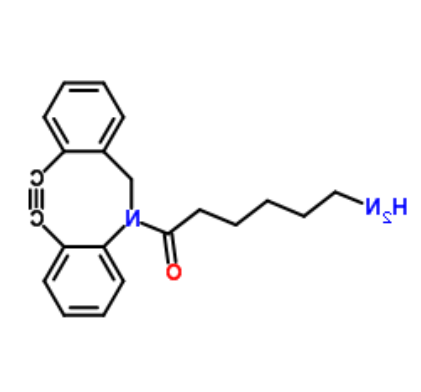 DBCO C6 Amine DBCO C6 Amine