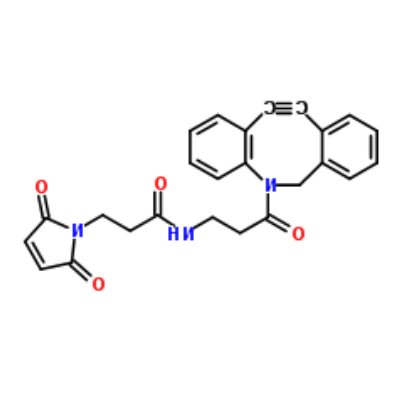 DBCO-Maleimide 