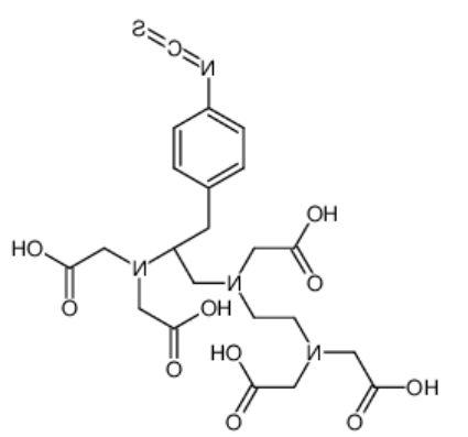 1-(4-异硫氰酸酯)二乙炔三胺 