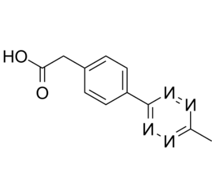 Methyltetrazine-acid 
