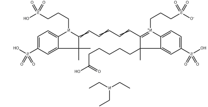 AF647COOH AF647COOH
