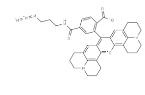 ROX azide,6-isomer