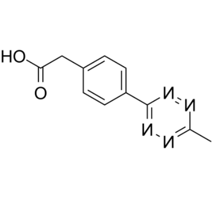 Methyltetrazine-acid Methyltetrazine-acid