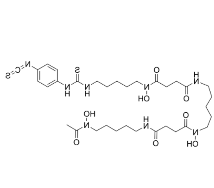 p-SCN-Bn-deferoxamine p-SCN-Bn-deferoxamine