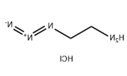 2-Azidoethanamine HCl 2-Azidoethanamine HCl