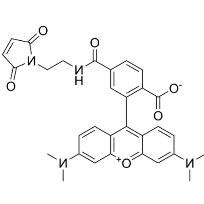 6-TAMRA maleimide 