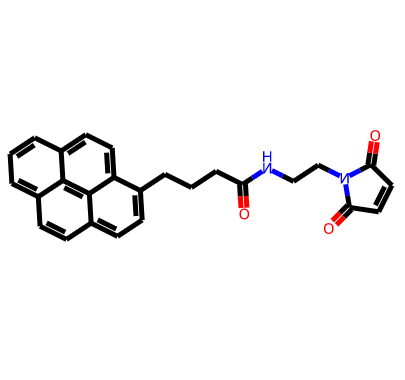 Pyrene maleimide 