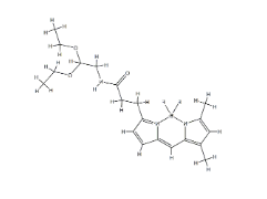 BODIPY-aminoacetaldehyde diethyl acetal