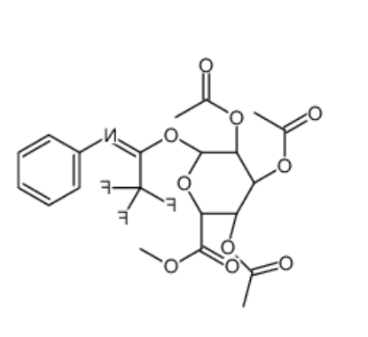 D-葡萄糖醛酸甲酯衍生物 