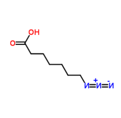 7-Azidoheptanoic acid 7-Azidoheptanoic acid