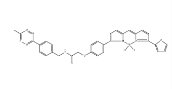 BDP TR methyltetrazine BDP TR methyltetrazine