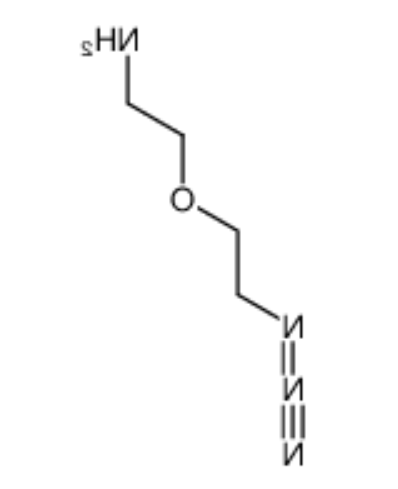 Azido-PEG1-amine
