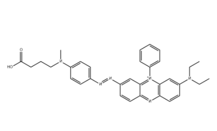 BHQ-3 酸 BHQ-3 酸