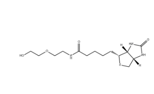Biotin-PEG2-OH