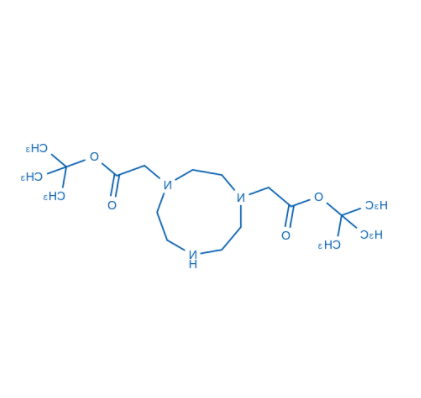 NO2A-(t-Bu ester) 