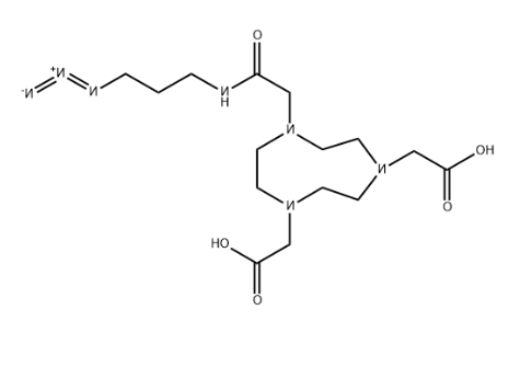 NOTA-Azide