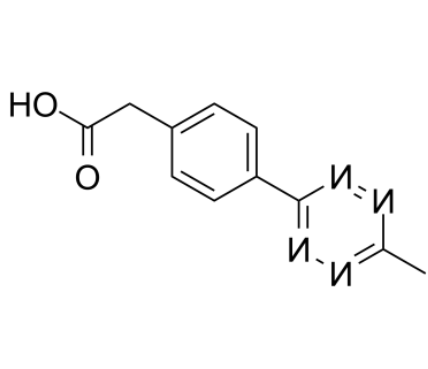 Methyltetrazine-acid 