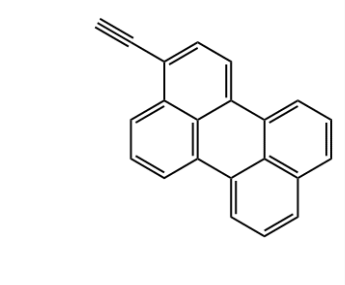 3-Ethynyl perylene 3-Ethynyl perylene