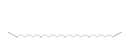 Azido-PEG7-azide