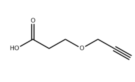 Propargyl PEG1 Acid
