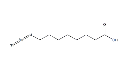 8-azido octanoic acid