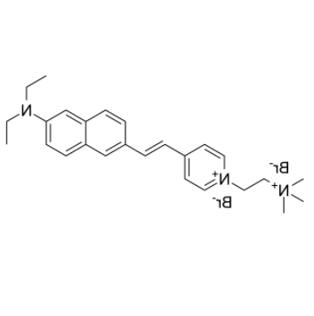 NEURODYE DI-2-ANEPEQ 