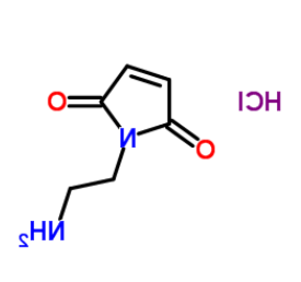 134272-64-3，N-(2-氨乙基)马来酰亚胺盐酸盐