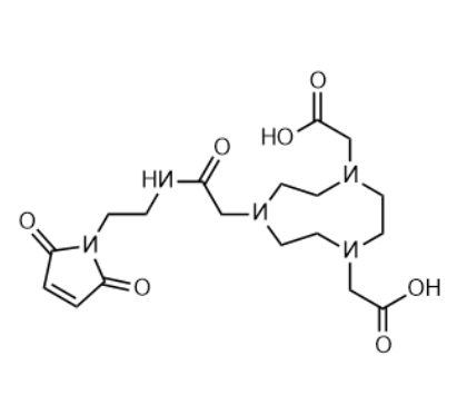 Maleimide-NOTA 